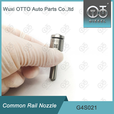 G4S021 Enjeksiyonlar için Denso Common Rail Nozzle 295050-0290 / 33800-4A950