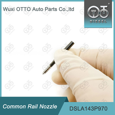 DSLA143P970 Common Rail Enjektorları için Bosch Dizel Düzeni 0445120007 / 0445120212