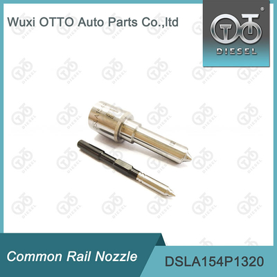 DSLA154P1320 0433175395 Bosch Common Rail Injectors için nozel 0445110170/189 BENZ