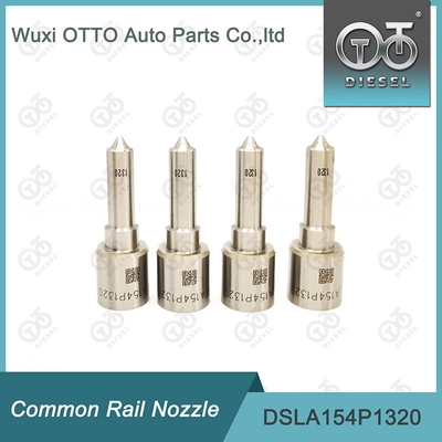 DSLA154P1320 0433175395 Bosch Common Rail Injectors için nozel 0445110170/189 BENZ