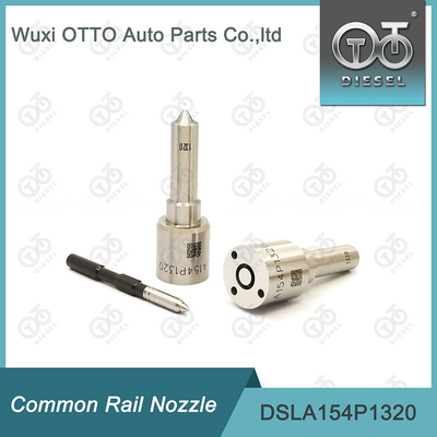 DSLA154P1320 0433175395 Bosch Common Rail Injectors için nozel 0445110170/189 BENZ