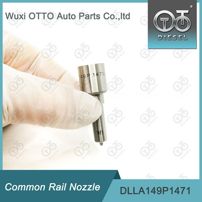 DLLA149P1471 Enjektörler için Bosch Common Rail Nozulu 0445110239/311