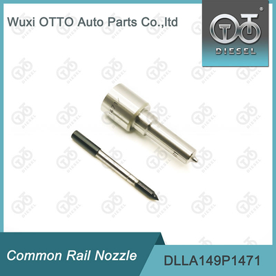 DLLA149P1471 Enjektörler için Bosch Common Rail Nozulu 0445110239/311