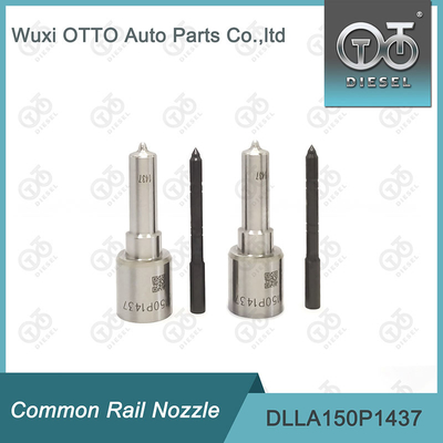 DLLA150P1437 Enjektörler için Common Rail Nozzle 0445110183