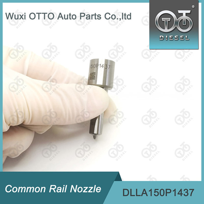 DLLA150P1437 Enjektörler için Common Rail Nozzle 0445110183