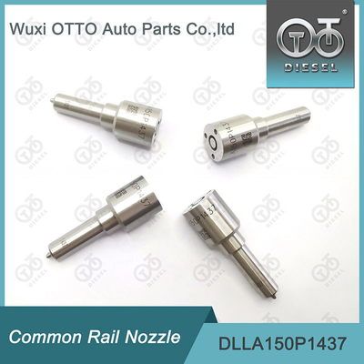 DLLA150P1437 Enjektörler için Common Rail Nozzle 0445110183