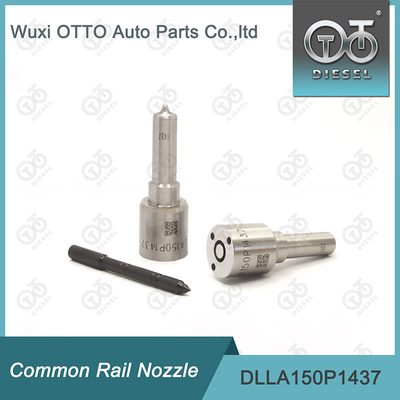 DLLA150P1437 Enjektörler için Common Rail Nozzle 0445110183