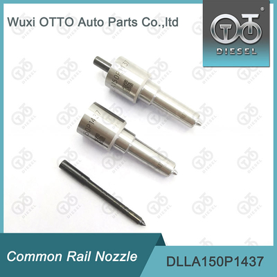 DLLA150P1437 Enjektörler için Common Rail Nozzle 0445110183