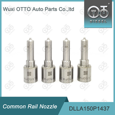 DLLA150P1437 Enjektörler için Common Rail Nozzle 0445110183