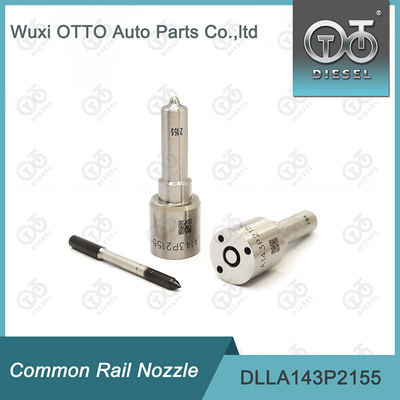 DLLA143P2155 BOSCH-Φ3.5 Serisi Enjektörler için Common Rail Nozzle 0445120161/204