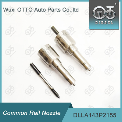 DLLA143P2155 BOSCH-Φ3.5 Serisi Enjektörler için Common Rail Nozzle 0445120161/204