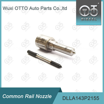 DLLA143P2155 BOSCH-Φ3.5 Serisi Enjektörler için Common Rail Nozzle 0445120161/204