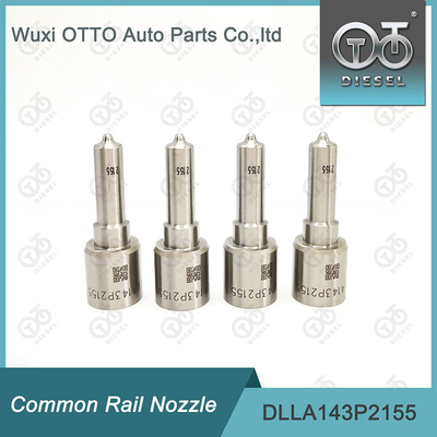 DLLA143P2155 BOSCH-Φ3.5 Serisi Enjektörler için Common Rail Nozzle 0445120161/204