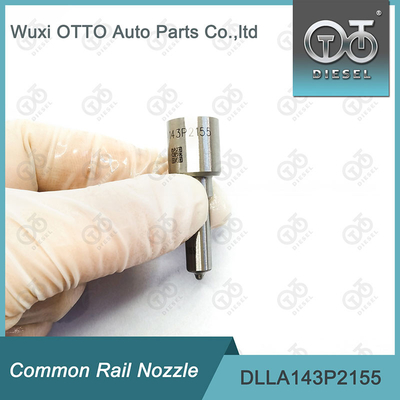 DLLA143P2155 BOSCH-Φ3.5 Serisi Enjektörler için Common Rail Nozzle 0445120161/204