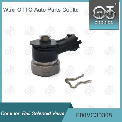 F00VC30308 Enjekteci Common Rail Soleniod Valve