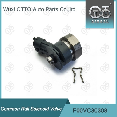 F00VC30308 Enjekteci Common Rail Soleniod Valve