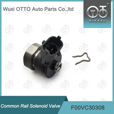 F00VC30308 Enjekteci Common Rail Soleniod Valve