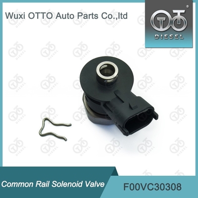 F00VC30308 Enjekteci Common Rail Soleniod Valve