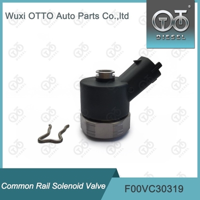 F00VC30319 Enjektör için Common Rail Soleniod Valve