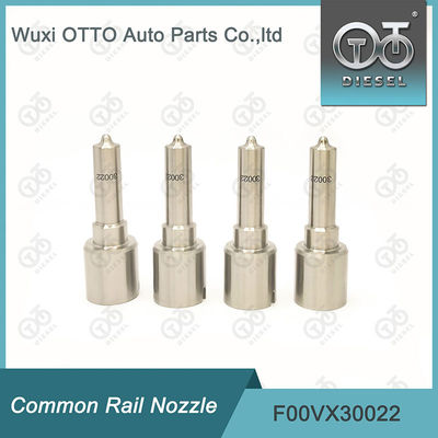 F00VX30022 Bosch Piezo Enjektör 0445115024 0445115034 için Piezo Teknolojili, Yüksek Dayanıklılık ve Hassas İşlemeli Piezo Meme