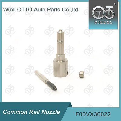 F00VX30022 Bosch Piezo Enjektör 0445115024 0445115034 için Piezo Teknolojili, Yüksek Dayanıklılık ve Hassas İşlemeli Piezo Meme