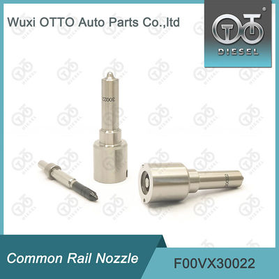 F00VX30022 Bosch Piezo Enjektör 0445115024 0445115034 için Piezo Teknolojili, Yüksek Dayanıklılık ve Hassas İşlemeli Piezo Meme