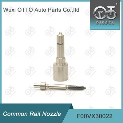 F00VX30022 Bosch Piezo Enjektör 0445115024 0445115034 için Piezo Teknolojili, Yüksek Dayanıklılık ve Hassas İşlemeli Piezo Meme