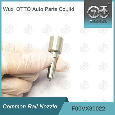 F00VX30022 Bosch Piezo Enjektör 0445115024 0445115034 için Piezo Teknolojili, Yüksek Dayanıklılık ve Hassas İşlemeli Piezo Meme