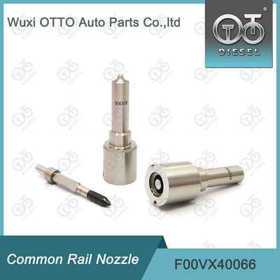 F00VX40066 / F00 VX 40066 Enjeksiyonlar için Bosch Piezo Düzeni 0445117021 / 022 / 076