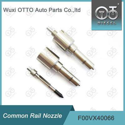 F00VX40066 / F00 VX 40066 Enjeksiyonlar için Bosch Piezo Düzeni 0445117021 / 022 / 076