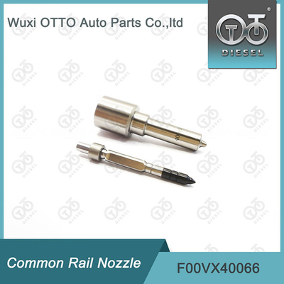 F00VX40066 / F00 VX 40066 Enjeksiyonlar için Bosch Piezo Düzeni 0445117021 / 022 / 076