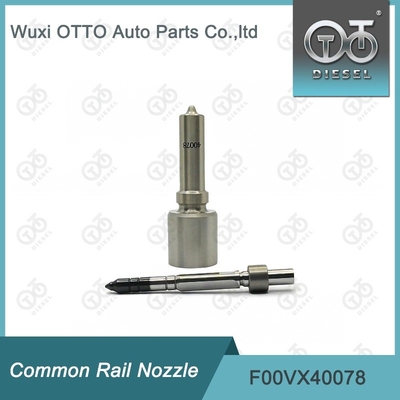 F00VX40078 / F00 VX 40078 Bosch Piezo Düzenleyici Düzenleyici