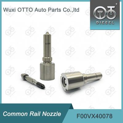F00VX40078 / F00 VX 40078 Dizel Piezo Enjektör Nozulu 0 445 117 028 / 029 / 070