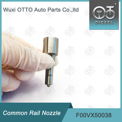 F00VX50038 / F00 VX 50038 Enjeksiyonlar için Bosch Piezo Düzeni 0445120104 / 0445120207 / 0986435539
