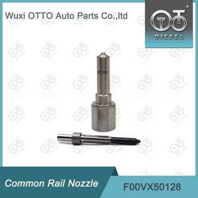 F00VX50128 / F00 VX 50128 Enjeksiyonlar için Bosch Piezo Düzeni 0445120385 / 0445120386