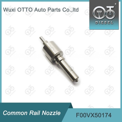 F00VX50174 / F00 VX 50174 Enjeksiyon için Bosch Piezo Düzeni 0445120270 / 0445120271 / 986435598