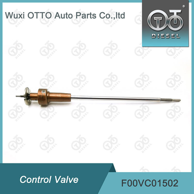F00VC01502 Bosch Enjektör Kontrol Valfi Enjektörler için 0445110369/0445110368/0445110429