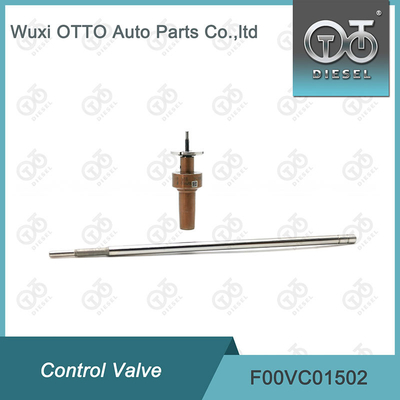 F00VC01502 Bosch Enjektör Kontrol Valfi Enjektörler için 0445110369/0445110368/0445110429