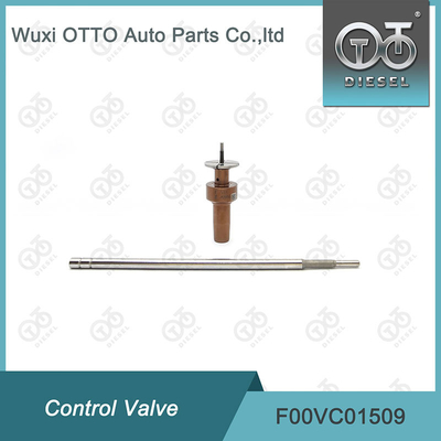 F00VC01509 Bosch Common Rail Kontrol Valvu Injektörler için 0445110485