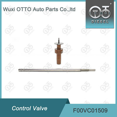 F00VC01509 Enjektörler İçin Common Rail Kontrol Valfi 0445110485