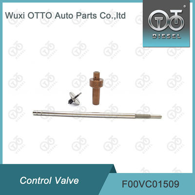 F00VC01509 Enjektörler İçin Common Rail Kontrol Valfi 0445110485