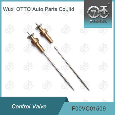 F00VC01509 Enjektörler İçin Common Rail Kontrol Valfi 0445110485