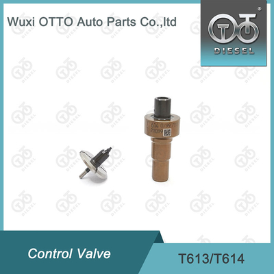 T613 / T614 Bosch Common Rail Kontrol Valves For Injectors 0445110522