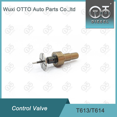 T613 / T614 Bosch Common Rail Kontrol Valves For Injectors 0445110522