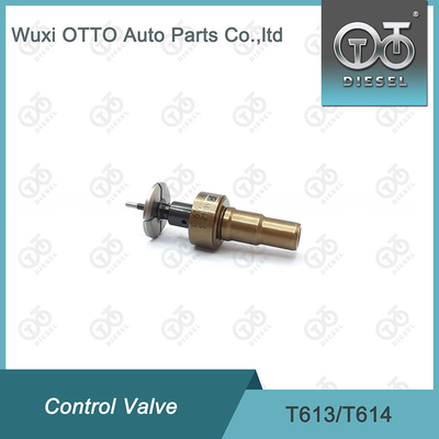 T613 / T614 Bosch Common Rail Kontrol Valves For Injectors 0445110522