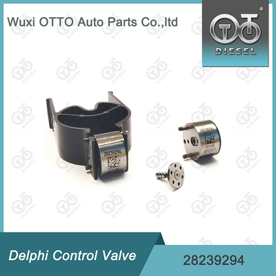 28239294 Delphi Enjekteör Kontrol Valfları EJBR02401Z/02901D Etc.