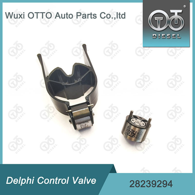 28239294 Delphi Enjekteör Kontrol Valfları EJBR02401Z/02901D Etc.