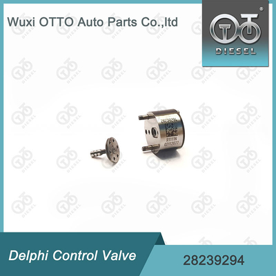 28239294 Delphi Enjekteör Kontrol Valfları EJBR02401Z/02901D Etc.
