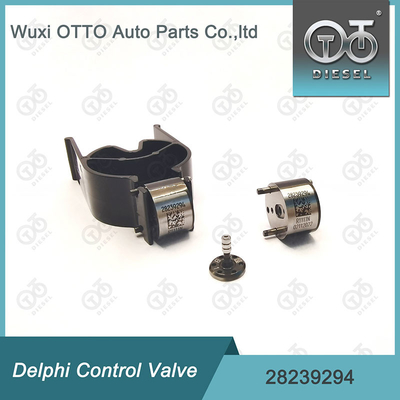 28239294 Delphi Enjekteör Kontrol Valfları EJBR02401Z/02901D Etc.