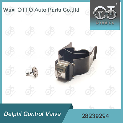 28239294 Delphi Enjekteör Kontrol Valfları EJBR02401Z/02901D Etc.